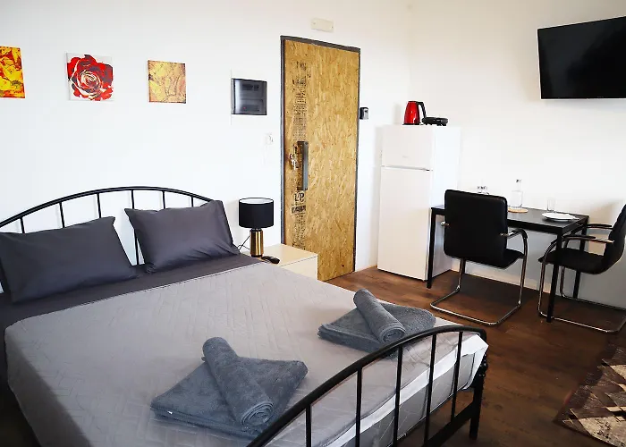 Studio92 Chania Chania (Crete)