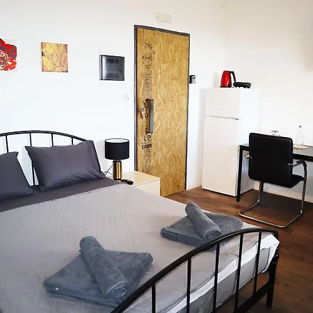 Studio92 Chania (Crete)