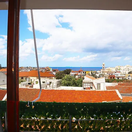 Lägenhet Studio92 Chania *