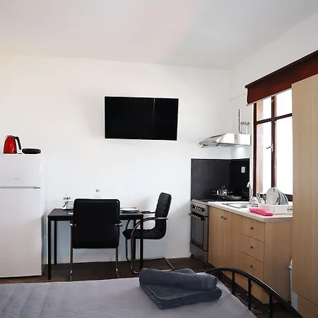 Lägenhet Studio92 Chania Chania (Crete)