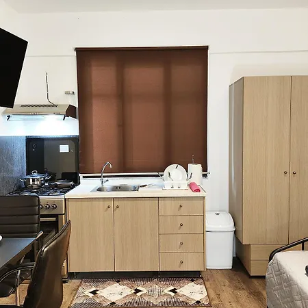 Apartment Studio92 *