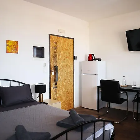 Studio92 Apartment Chania (Crete)