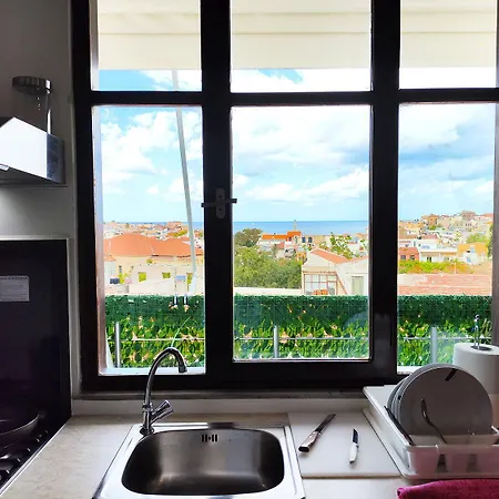 Studio92 Chania (Crete)