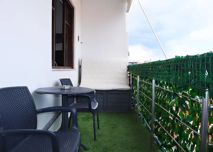 Apartment Studio92 Chania Chania (Crete)