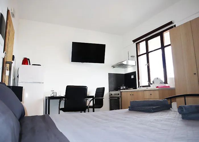 Apartment Studio92 Chania *