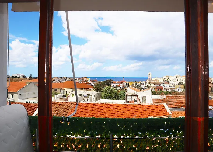 Apartment Studio92 Chania *