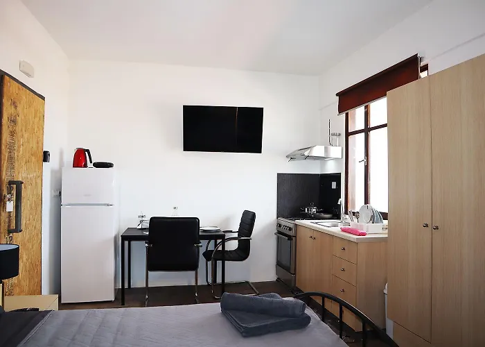 Apartment Studio92 Chania Chania (Crete)