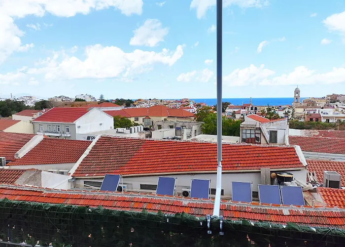 Apartment Studio92 Chania