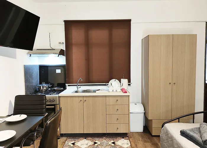 Apartment Studio92 Chania *