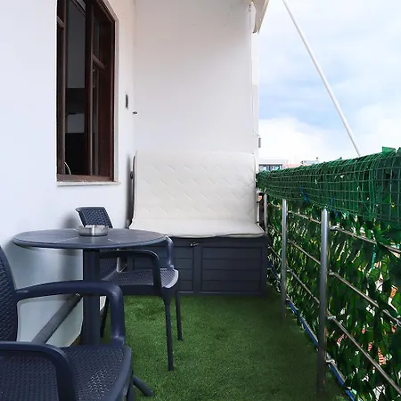 Апартаменты Studio92 Chania Ханья