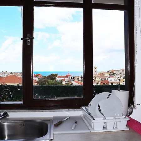 Studio92 Chania Апартаменты